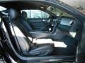 Black - Mustang Shelby GT500 SVT Performance Package Coupe Photo No. 12
