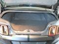 Black - Mustang Shelby GT500 SVT Performance Package Coupe Photo No. 15