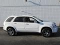 Summit White - Equinox LTZ AWD Photo No. 2