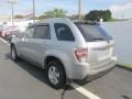 Galaxy Silver Metallic - Equinox LT AWD Photo No. 4