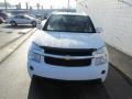 Summit White - Equinox LTZ AWD Photo No. 5