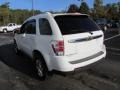 2008 Summit White Chevrolet Equinox LTZ AWD  photo #7