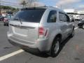 Galaxy Silver Metallic - Equinox LT AWD Photo No. 7