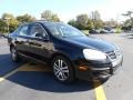 Black - Jetta 2.5 Sedan Photo No. 3