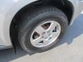 Galaxy Silver Metallic - Equinox LT AWD Photo No. 8