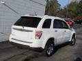 Summit White - Equinox LTZ AWD Photo No. 9