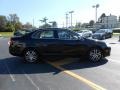 Black - Jetta 2.5 Sedan Photo No. 4