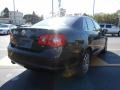 Black - Jetta 2.5 Sedan Photo No. 5