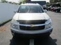 Galaxy Silver Metallic - Equinox LT AWD Photo No. 10