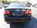 Black - Jetta 2.5 Sedan Photo No. 6
