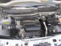 Galaxy Silver Metallic - Equinox LT AWD Photo No. 11