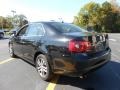 Black - Jetta 2.5 Sedan Photo No. 7
