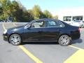 Black - Jetta 2.5 Sedan Photo No. 8