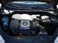 Black - Jetta 2.5 Sedan Photo No. 20