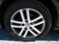 Black - Jetta 2.5 Sedan Photo No. 21