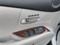 2011 Tungsten Silver Pearl Lexus RX 350 AWD  photo #16