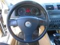 Black - Jetta 2.5 Sedan Photo No. 24