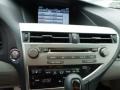 Tungsten Silver Pearl - RX 350 AWD Photo No. 19