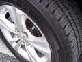 Silver Ice Metallic - Equinox LS Photo No. 9