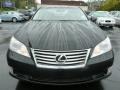 Obsidian Black - ES 350 Photo No. 13