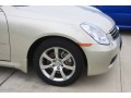 Serengeti Sand Metallic - G 35 Sedan Photo No. 12