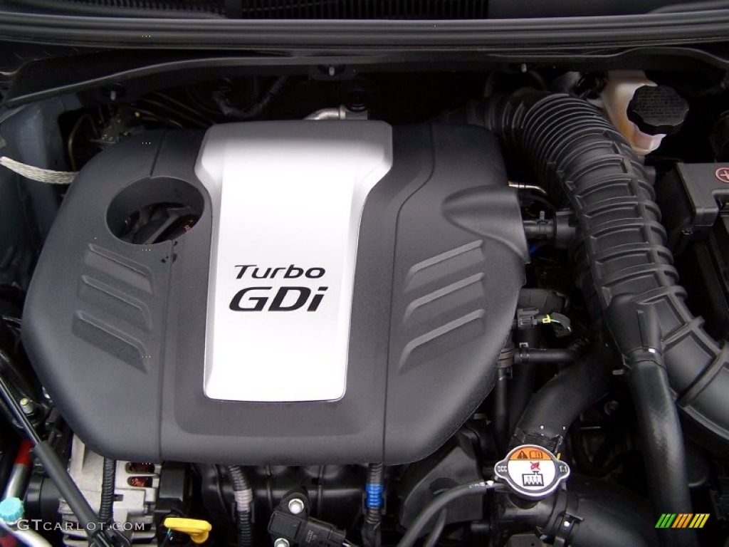 2013 Veloster Turbo - Matte Gray / Black photo #6