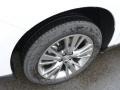 Starfire Pearl - RX 350 AWD Photo No. 9