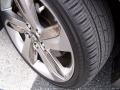 2013 Matte Gray Hyundai Veloster Turbo  photo #9