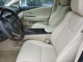 Starfire Pearl - RX 350 AWD Photo No. 10