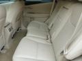 Starfire Pearl - RX 350 AWD Photo No. 11