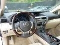 Starfire Pearl - RX 350 AWD Photo No. 12