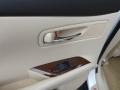 Starfire Pearl - RX 350 AWD Photo No. 13