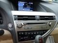 Starfire Pearl - RX 350 AWD Photo No. 17