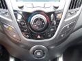 2013 Matte Gray Hyundai Veloster Turbo  photo #18