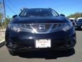 Super Black - Murano SV AWD Photo No. 2