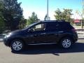 Super Black - Murano SV AWD Photo No. 3