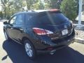 Super Black - Murano SV AWD Photo No. 4