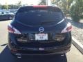 Super Black - Murano SV AWD Photo No. 5
