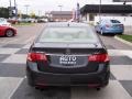 Graphite Luster Metallic - TSX Technology Sedan Photo No. 4