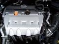 Graphite Luster Metallic - TSX Technology Sedan Photo No. 6