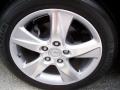 Graphite Luster Metallic - TSX Technology Sedan Photo No. 7
