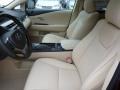 Claret Mica - RX 350 AWD Photo No. 10