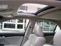 Graphite Luster Metallic - TSX Technology Sedan Photo No. 12