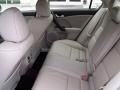 Graphite Luster Metallic - TSX Technology Sedan Photo No. 13