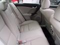 Graphite Luster Metallic - TSX Technology Sedan Photo No. 15