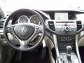 Graphite Luster Metallic - TSX Technology Sedan Photo No. 16