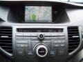 Graphite Luster Metallic - TSX Technology Sedan Photo No. 18