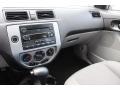 Charcoal/Light Flint Dashboard Photo for 2007 Ford Focus #86889867