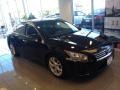Super Black - Maxima 3.5 SV Photo No. 2