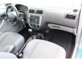 Charcoal/Light Flint Dashboard Photo for 2007 Ford Focus #86890044